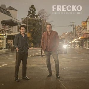 Cowboy is a State of Mind