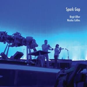 Spark Gap
