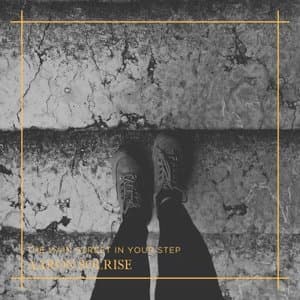 The Main Street in Your Step