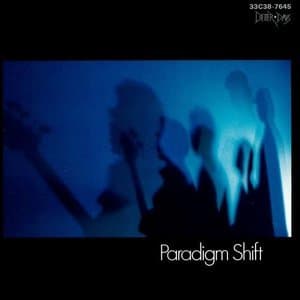 Paradigm Shift