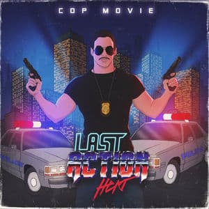 Cop Movie
