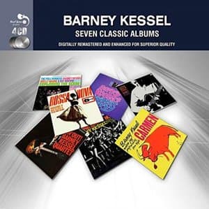 Seven Classic Albums