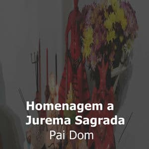 Jurema Sagrada