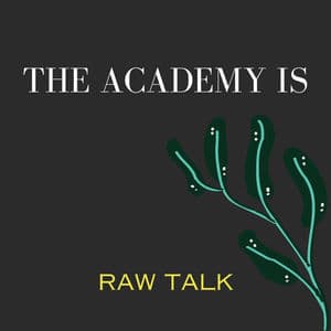 Raw Talk
