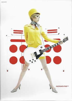 Nonstop To Tokyo E.P.