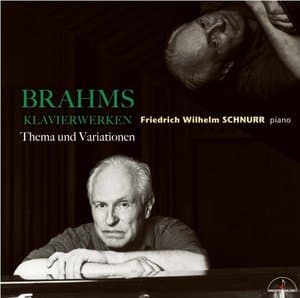Brahms: Klavierwerken