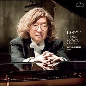 Bach: Italian Concerto - Liszt: Piano Sonata in B Minor