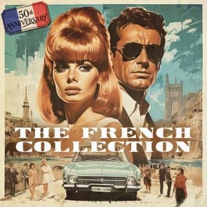 The French Collection (50th Anniversary)