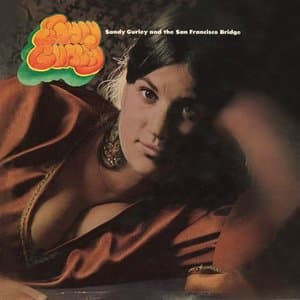 Sandy Gurley And The San Francisco Bridge