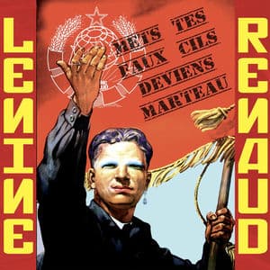 Mets tes faux-cils, deviens marteau !