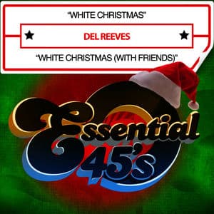 White Christmas (Digital 45)