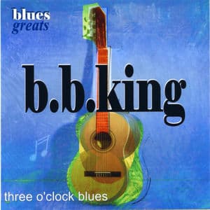 Three O'Clock Blues