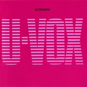 U-Vox
