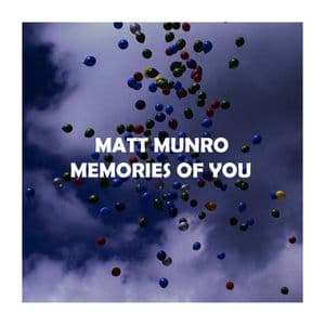 Memories Of You
