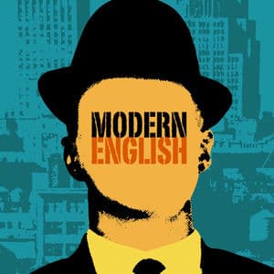 Modern English (Live)