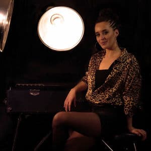 Live in Studio (Live in Studio)