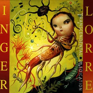 Transcendental Medication