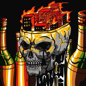 превращайся в меня