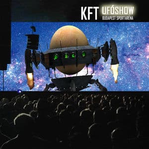 Ufóshow