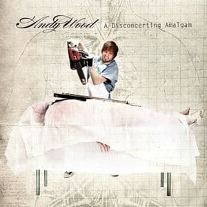 A Disconcerting Amalgam