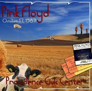 The Civic Center, Providence, Rhode Island