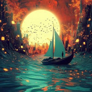 Fingerprints in Rhythm