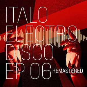 Italo Electro Disco 06 - EP