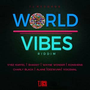 World Vibes Riddim