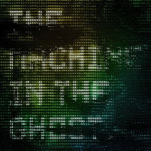 The Machine in the Ghost