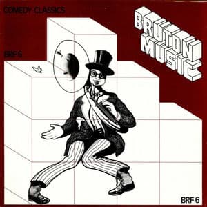 Bruton BRF6: Comedy Classics