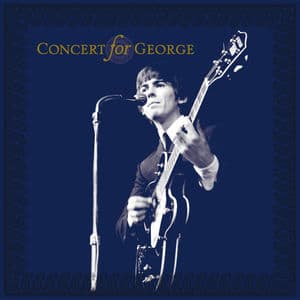 Concert For George (Live)