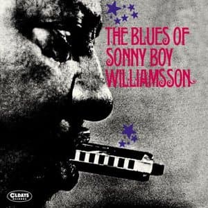 The Blues of Sonny Boy Williamson