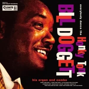 Everybody Dance The Honky Tonk