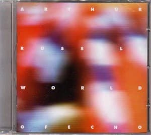 World Of Echo (2004 Reissue)