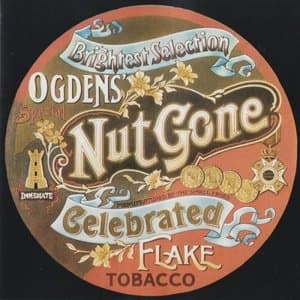 Ogdens Nut Gone Flake