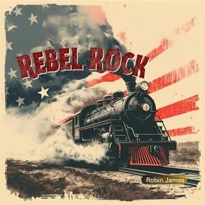 Rebel Rock