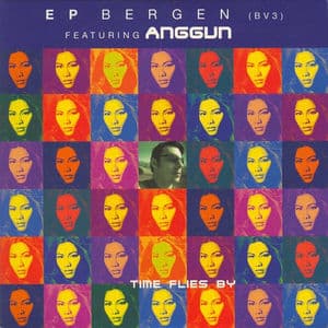 Ep bergen featuring anggun