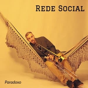 Rede Social - Paradoxo