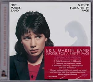 Sucker For A Pretty Face