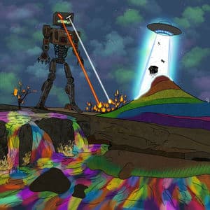 I don't wanna be the one who has to say it