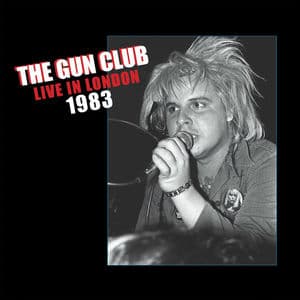 Live in London 1983 (Live Remastered)