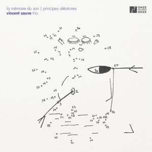 la memoire du son - principes aleatoires