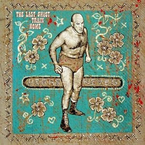 The Last Ghost Train Home