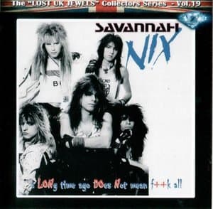 A Long Time Ago Does Not Mean F++k Al