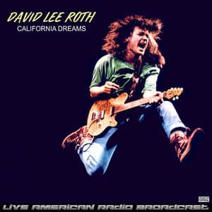 California Dreams (Live)