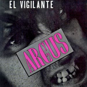 El Vigilante Valle Azul