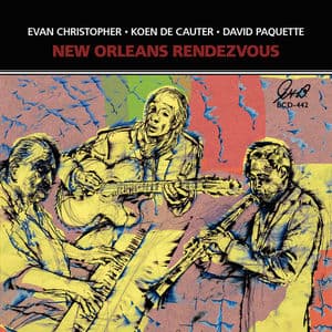 New Orleans Rendezvous