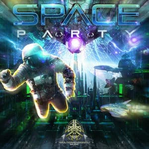 Space Party