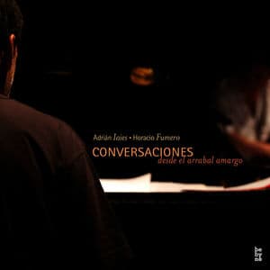Conversaciones Desde el Arrabal Amargo