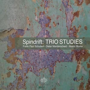 Trio Studies (Live)
